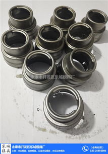 樂誠模具 嘉興誠信五金沖壓模具廠家，助力建筑材料行業升級