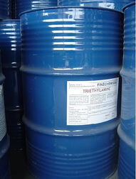 天津市天利化工染料有限公司 專業供應三乙胺及相關化工產品